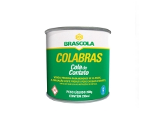 COLA CONTATO COLABRAS 200G