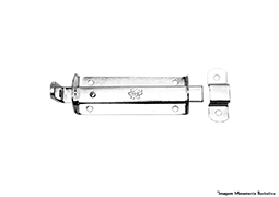 FECHO CADEADO 460-3