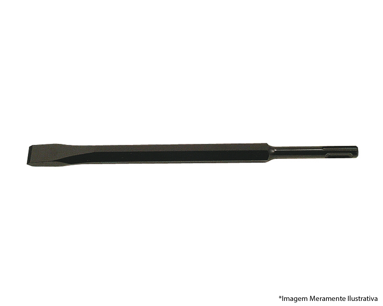 TALHADEIRA SDS PLUS 250MMX20 D-08729 BLISTER