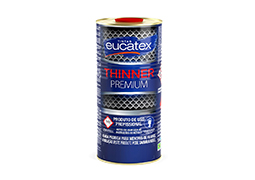 THINNER PROFISSIONAL 9800 900ML