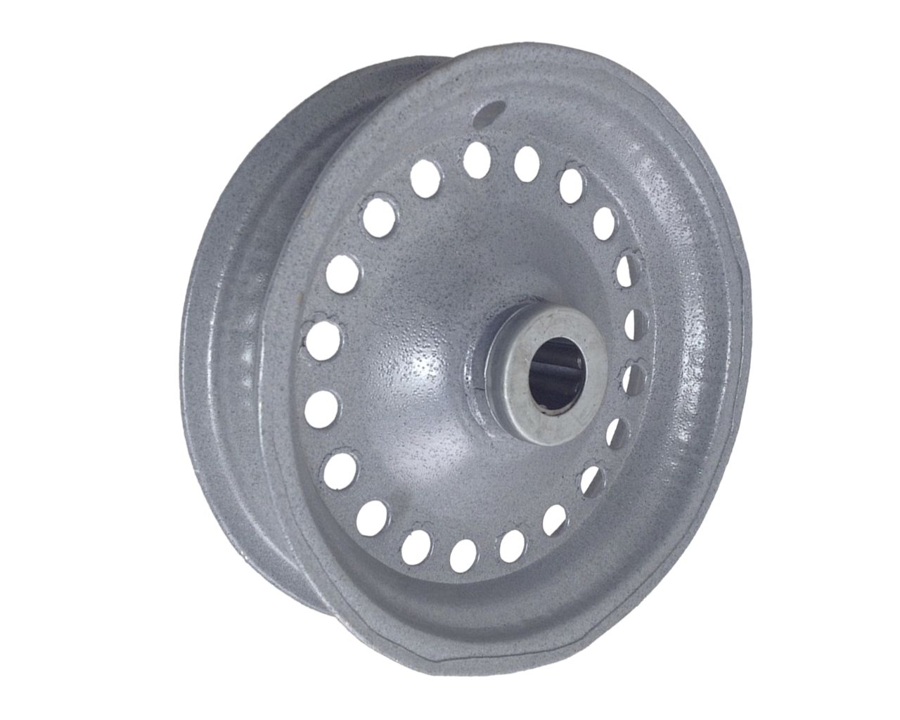 RODA PARA CARRINHO DE PEDREIRO 3,25 A 3,50x8