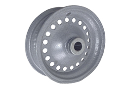 RODA PARA CARRINHO DE PEDREIRO 3,25 A 3,50x8