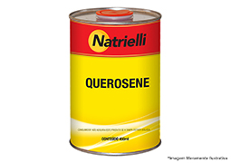 QUEROSENE 450ML ONU 1223 CL3