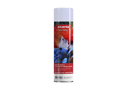 TINTA SPRAY PARA USO GERAL BRANCO BRILHANTE 400ML/210G