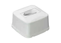 SISTEMA X PETRA 1TOM 2P+T CONJUNTO SOBREPOR 20A/250V