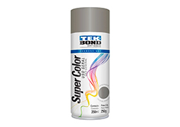 TINTA SPRAY USO GERAL PLATINA 350ML/250G