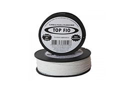 LINHA PEDREIRO TRANÇADA TOP FIO 100M