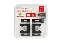 SUPORTE PARA TELEVISÃO 10-100