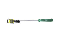 CHAVE FENDA PONTA MAGNÉTICA ACETATO VERDE 5/16