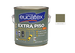 TINTA PISO EXTRA ACRÍLICO PREMIUM CONCRETO 3,6L