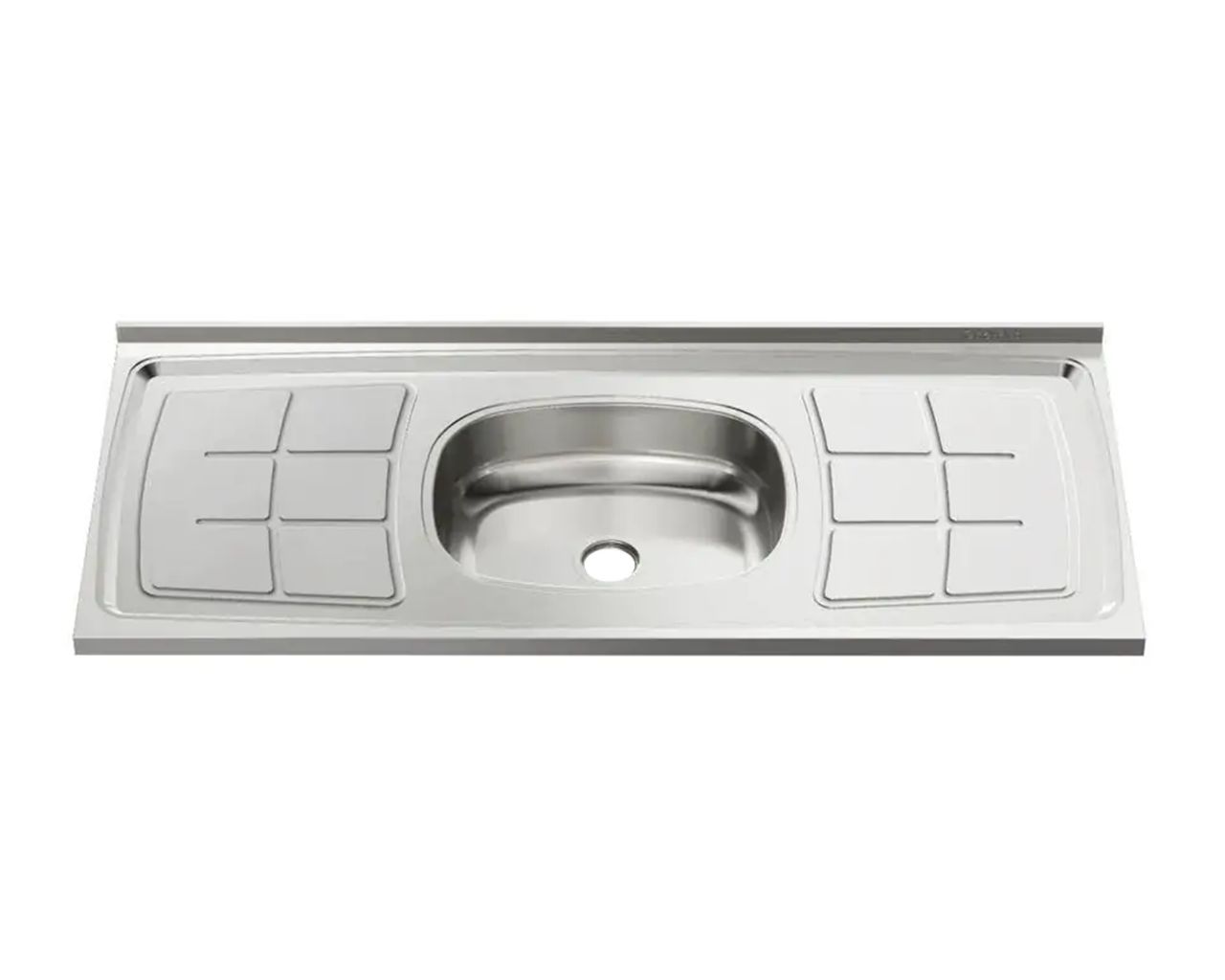 PIA INOX GHEL PLUS BALI 1,20MT