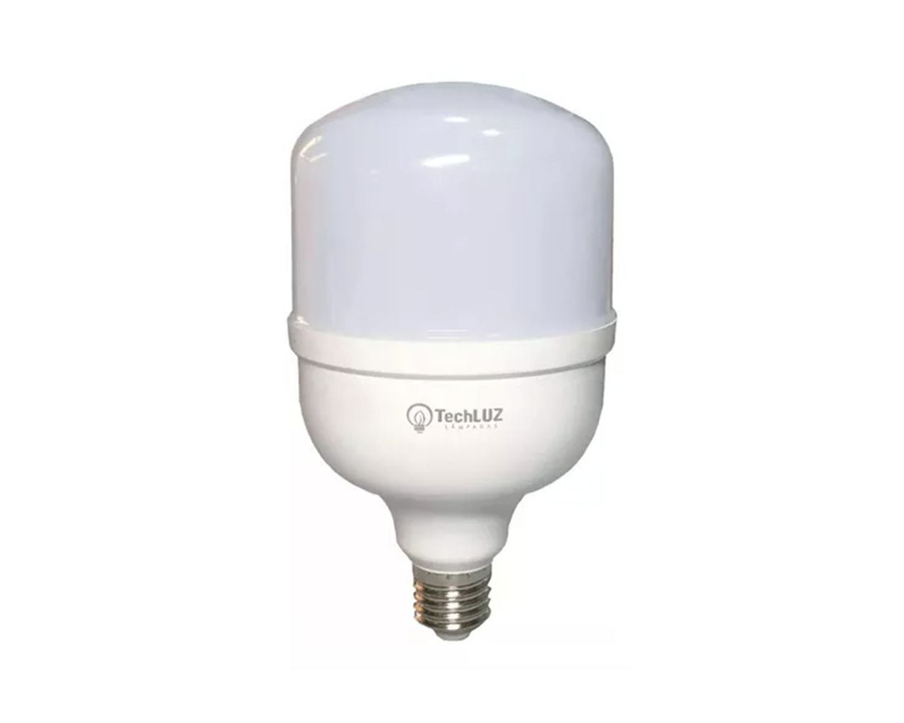 LÂMPADA LED ALTA POTÊNCIA 40W 6500