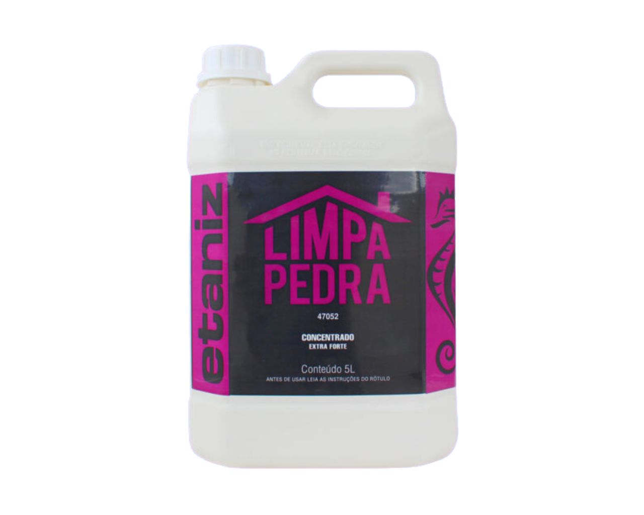 LIMPA PEDRAS 5L