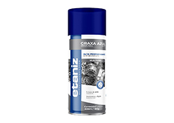 GRAXA LÍTIO AZUL SPRAY 300ML/180G