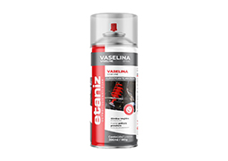 VASELINA SPRAY 300ML/180G