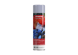 TINTA SPRAY ETANIZ CINZA MEDIO 400ML/210G