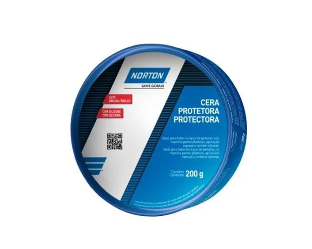 CERA PROTETORA 200G