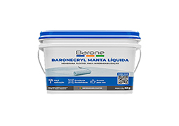 MANTA LÍQUIDA BRANCA GALÃO 4KG