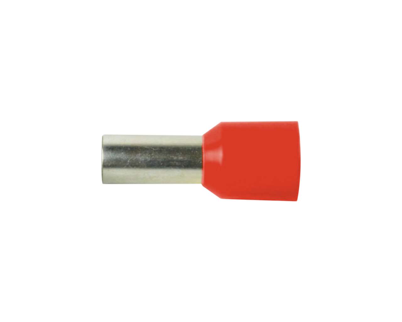 TERMINAL ILHOS  6,00M 10PCS 1992 BLISTER