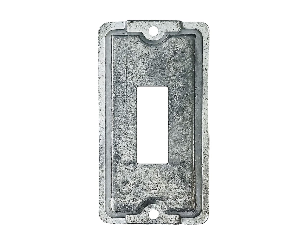 TAMPA 1 INTERRUPTOR PARA CONDULETE SIEG MULT 3/4