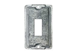 TAMPA 1 INTERRUPTOR PARA CONDULETE SIEG MULT 3/4