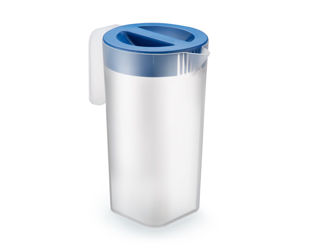 JARRA PLÁSTICA 2L