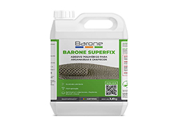 CHAPISCO SUPER FIX 3,6 L