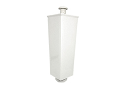 PÉ MÓVEIS LONDRES REGULÁVEL 145/160MM BRANCO