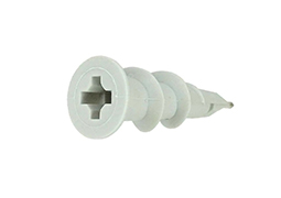 BUCHA DRY FIX COM PONTA COM 100PCS