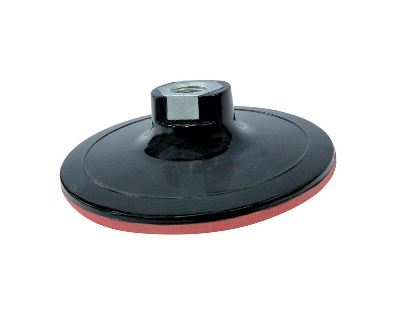 SUPORTE DISCO POLIMENTO 100MM ROSCA M14
