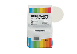 REJUNTE REJUNTALITE COLORIDO SILVER 1KG