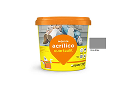 REJUNTE ACRÍLICO CINZA ÁRTICO 1KG