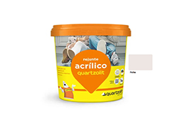 REJUNTE ACRÍLICO PALHA 1KG