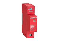 PROTETOR SURTO STECK C/CARTUCHO 20KA 275V CLASSE II