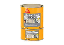 SIKADUR EPOXI  01 KG