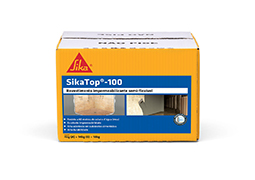 SIKA TOP 100 18KG