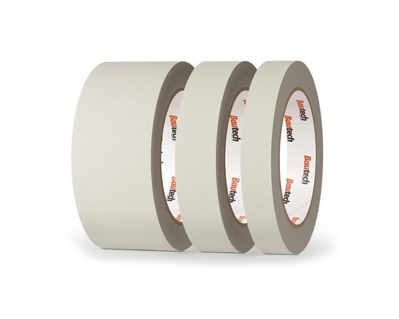 FITA CREPE BAUTECH 18MMX50