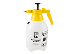 PULVERIZADOR 2 L