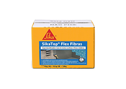 SIKA TOP FLEX FIBRA 5000 18KG