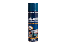 GAS MACARICO ISQUEIRO 300ML GI-6000