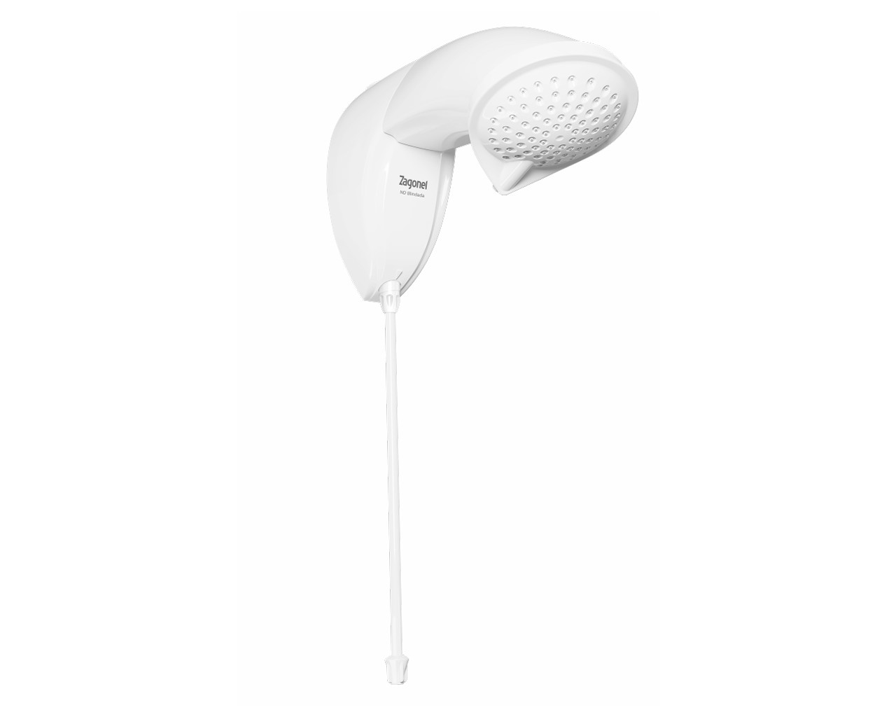 DUCHA ND ELETRONICA 5500W 127V