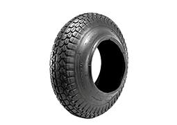 PNEU PARA CARRINHO DE PEDREIRO 3,25X8 2 LONAS 20871