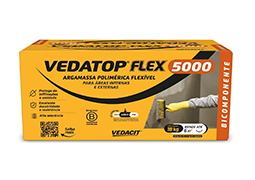 VEDATOP 5000 18KG CAIXA