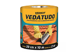 FITA VEDATUDO 20X10CM