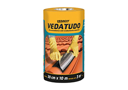 FITA VEDATUDO 30X10CM