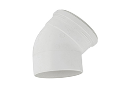 JOELHO ESGOTO 90x100x50MM COM VISITA