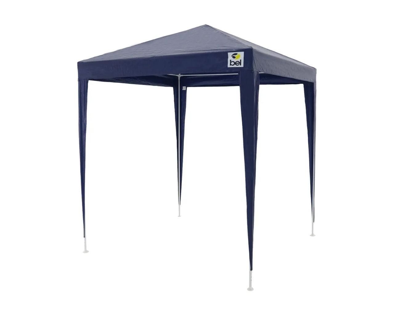 GAZEBO POLIETILENO 2X2M AZUL