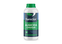 ALGICIDA CHOQUE 1L