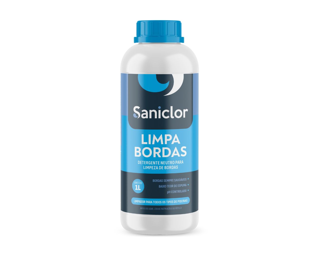 LIMPA BORDAS 1L