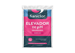 ELEVADOR DE Ph PO ( BARRILHA ) 2KG